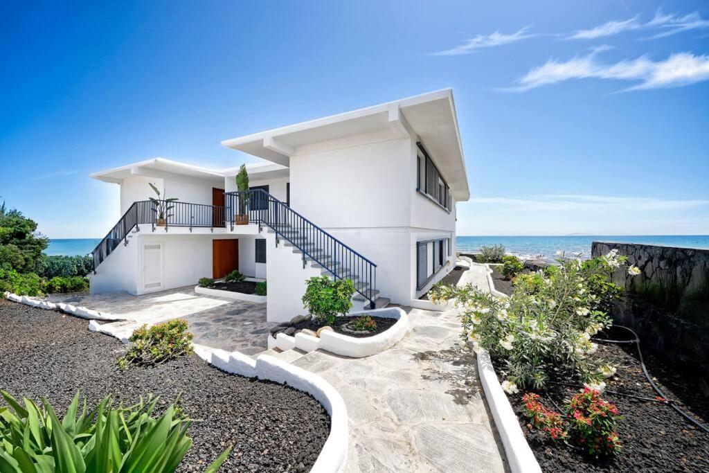 Appartamento Amapola Coast - Recien Reformado, Frente A La Playa San Agustín Esterno foto