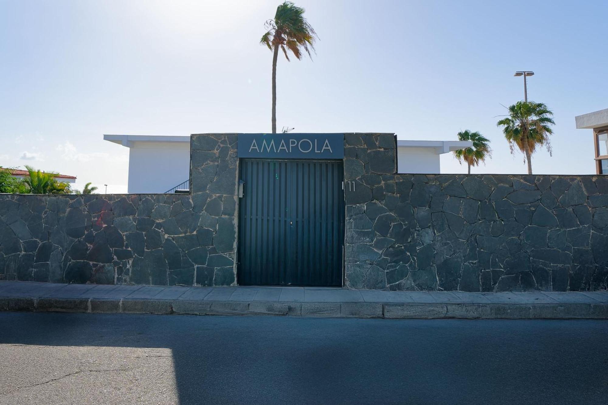 Appartamento Amapola Coast - Recien Reformado, Frente A La Playa San Agustín Esterno foto